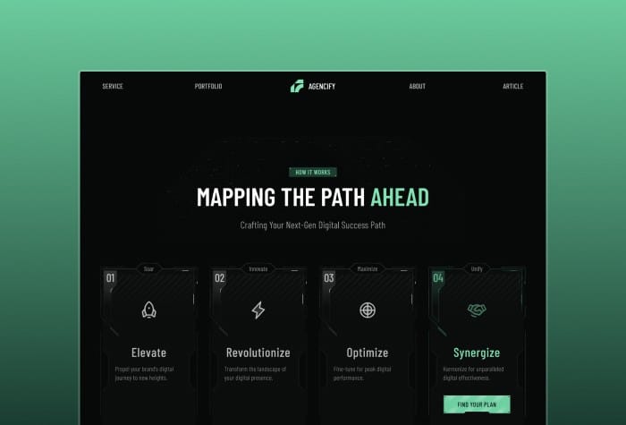 Agentify