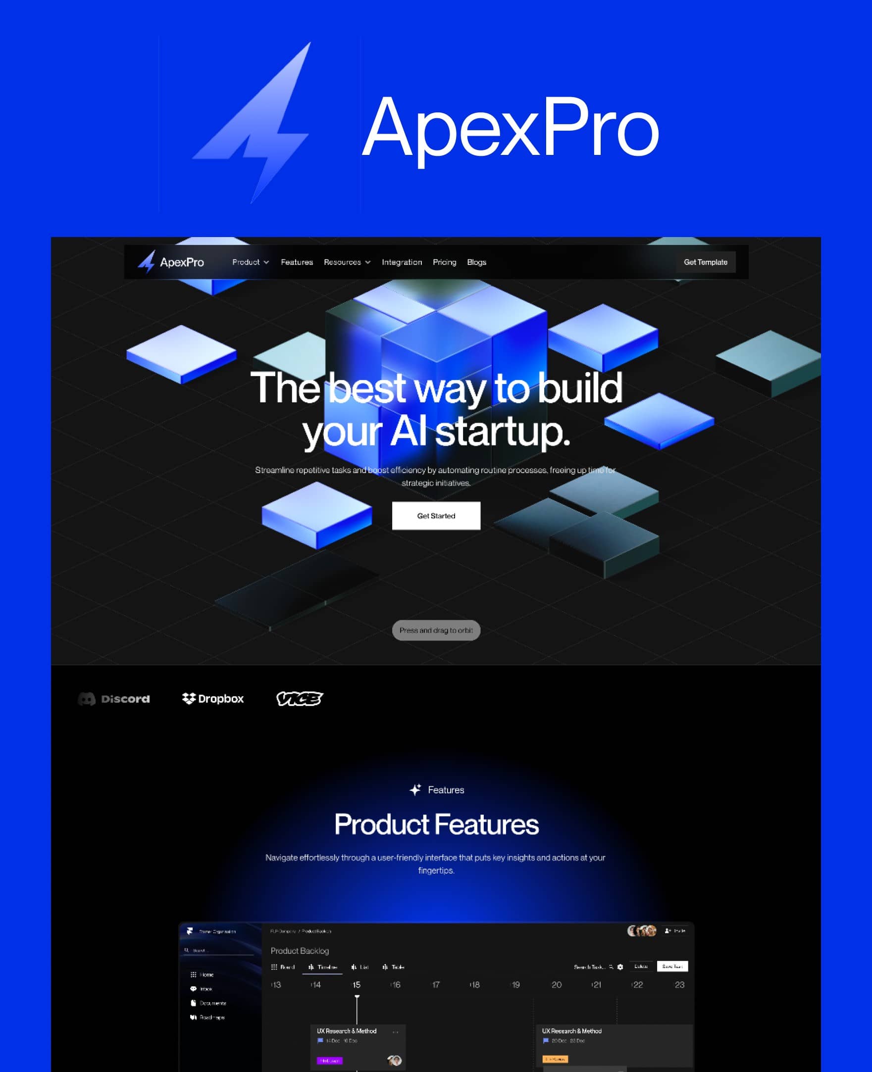 ApexPro