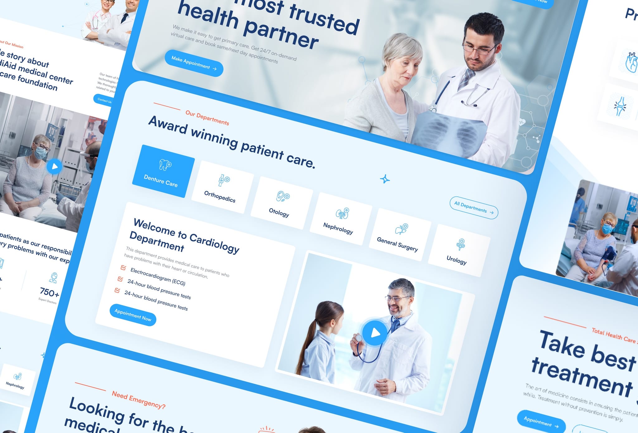 MediAid
