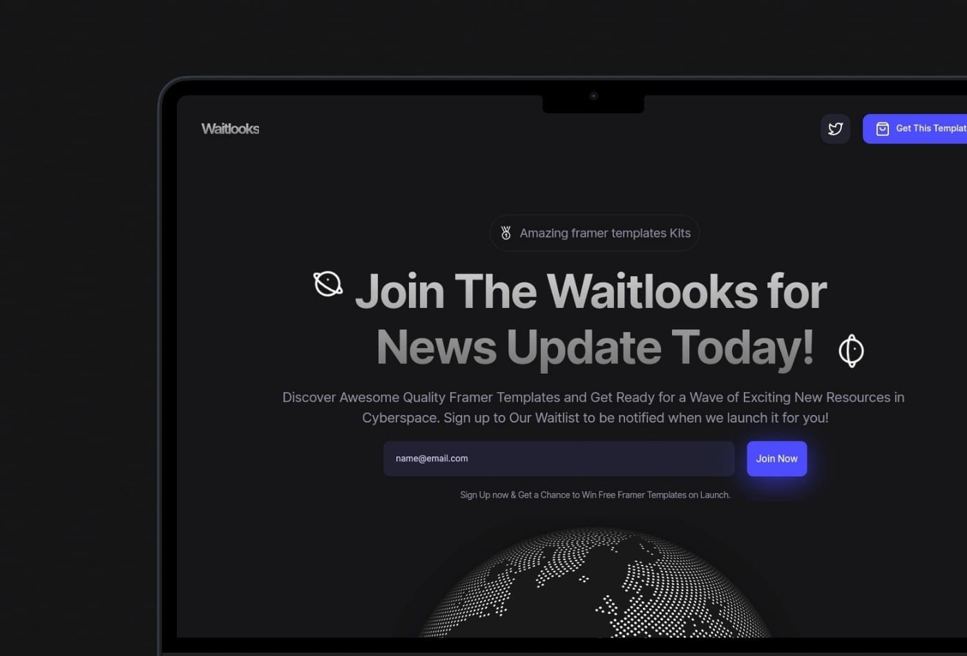 Waitlooks