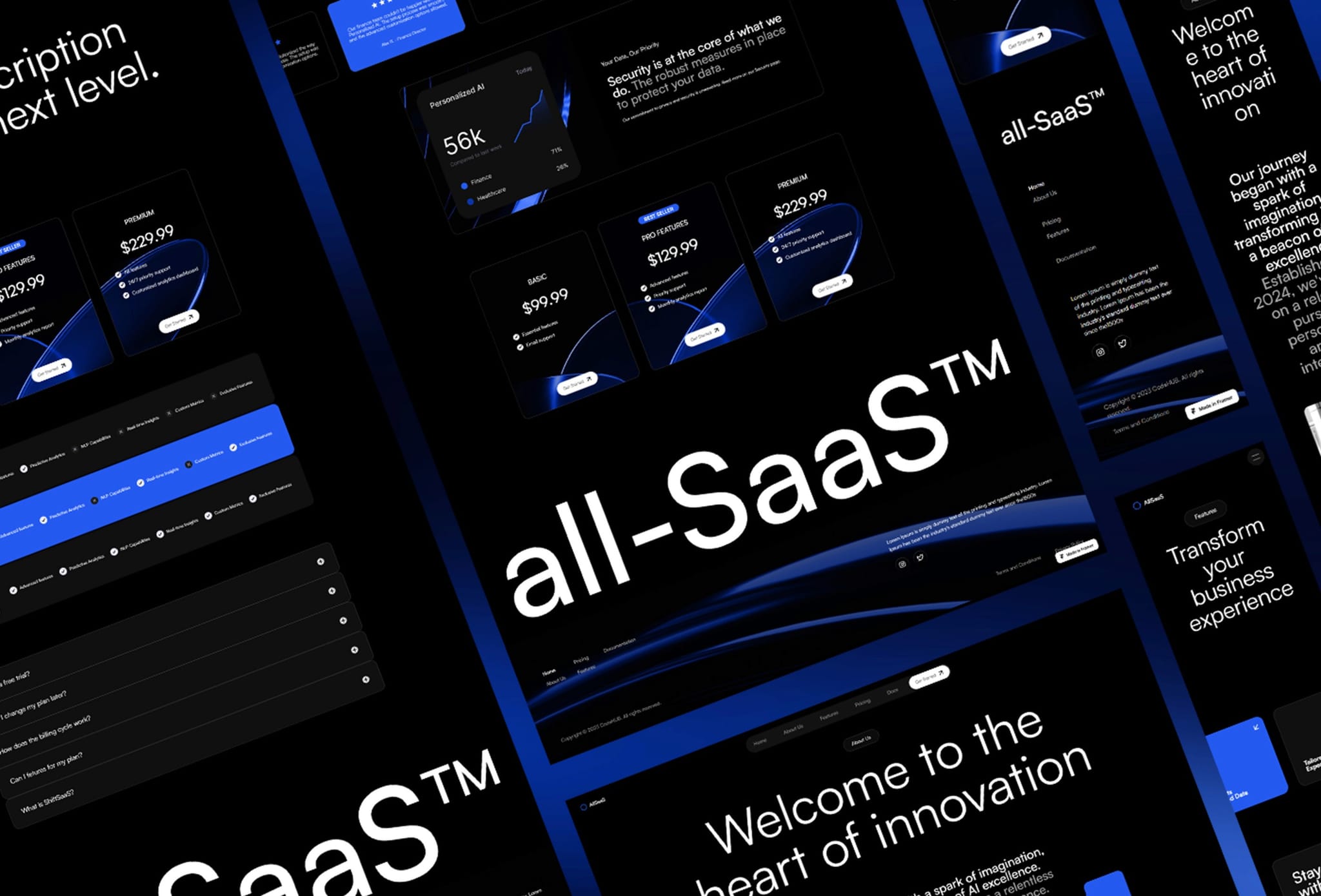 AllSaaS