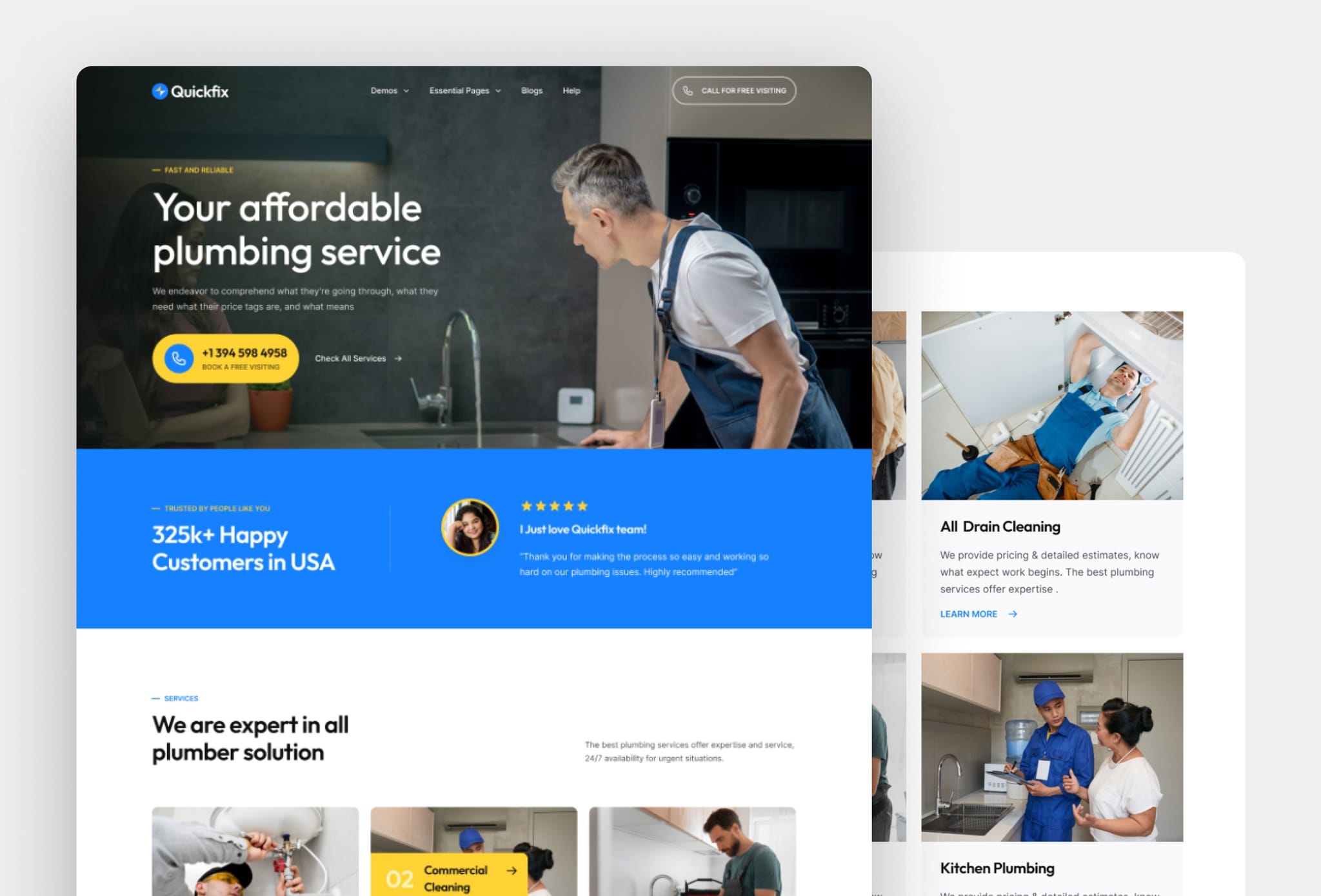 QuickFix