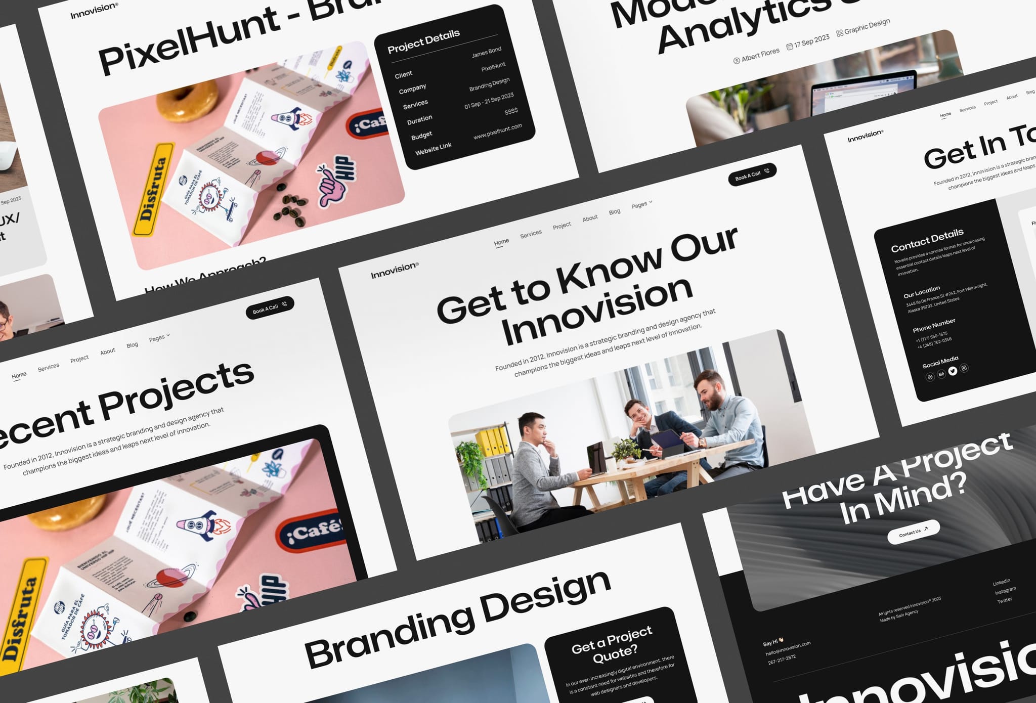 Innovision