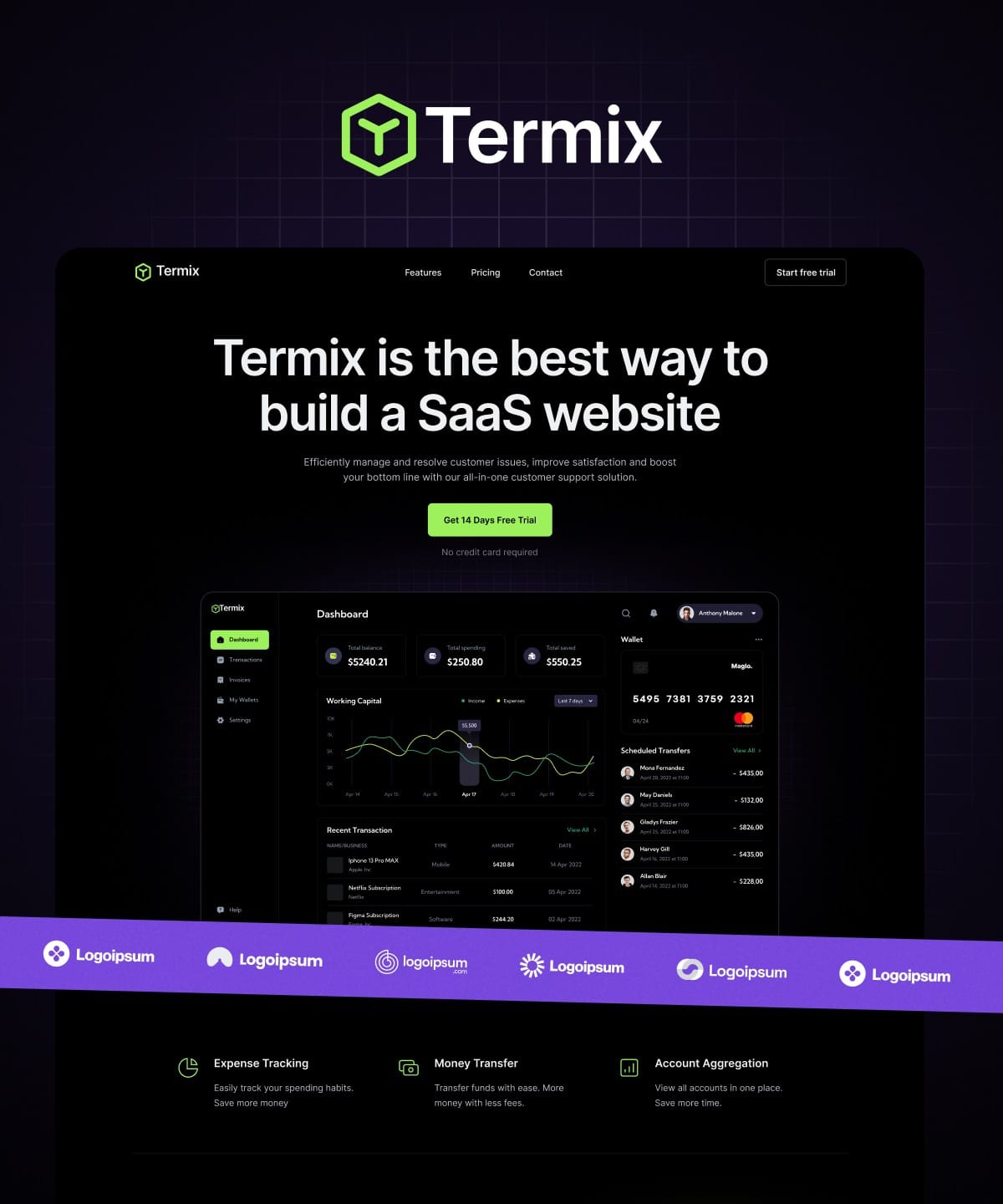 Termix