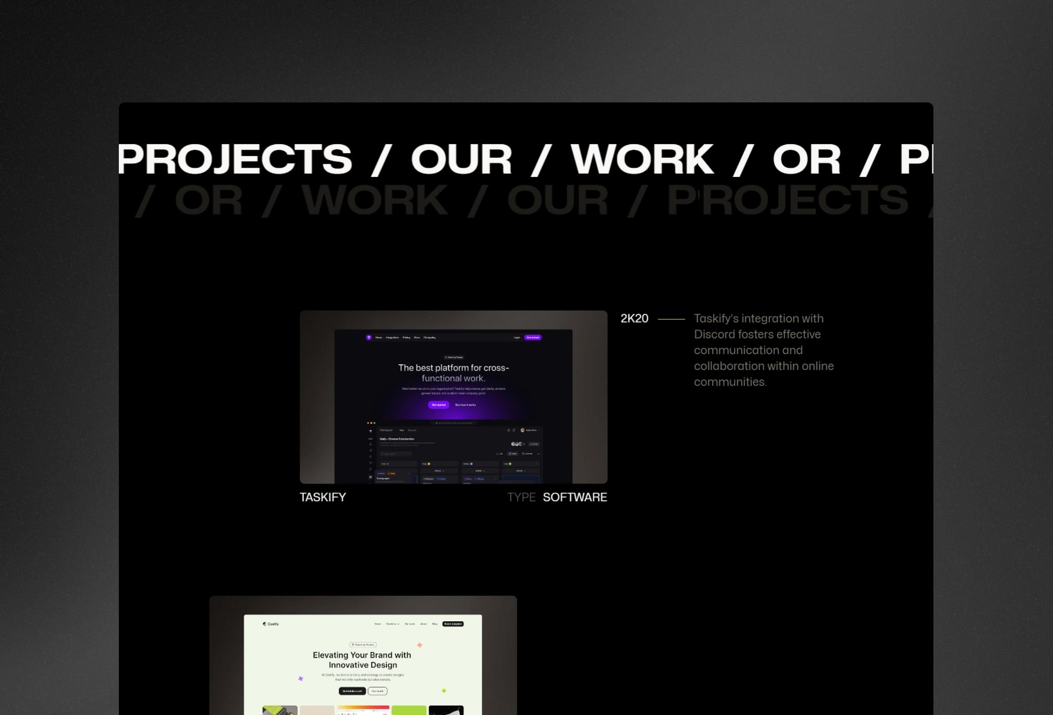 Protify