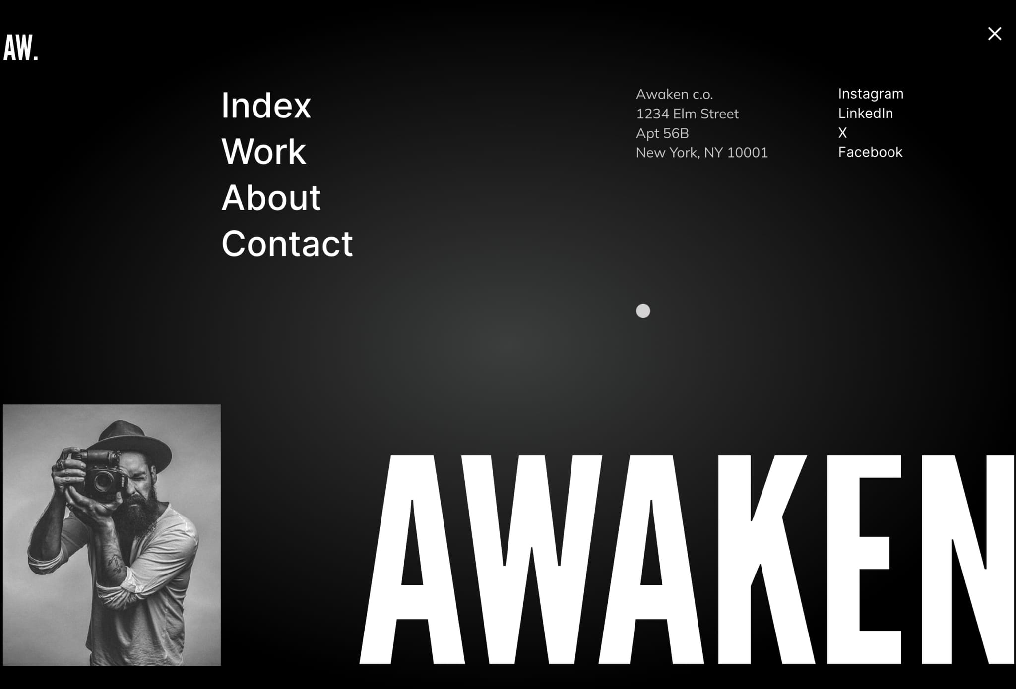 Awaken