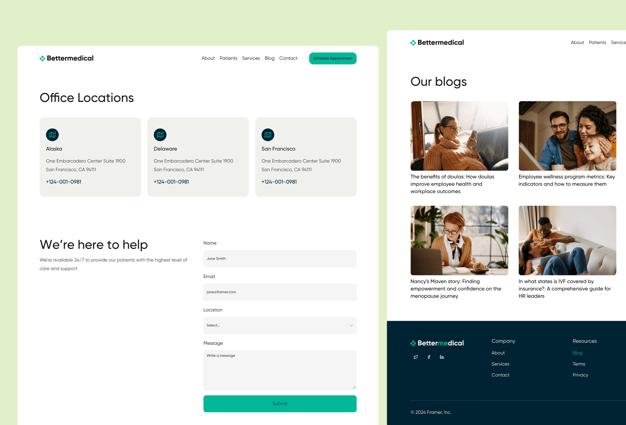 BetterMedica