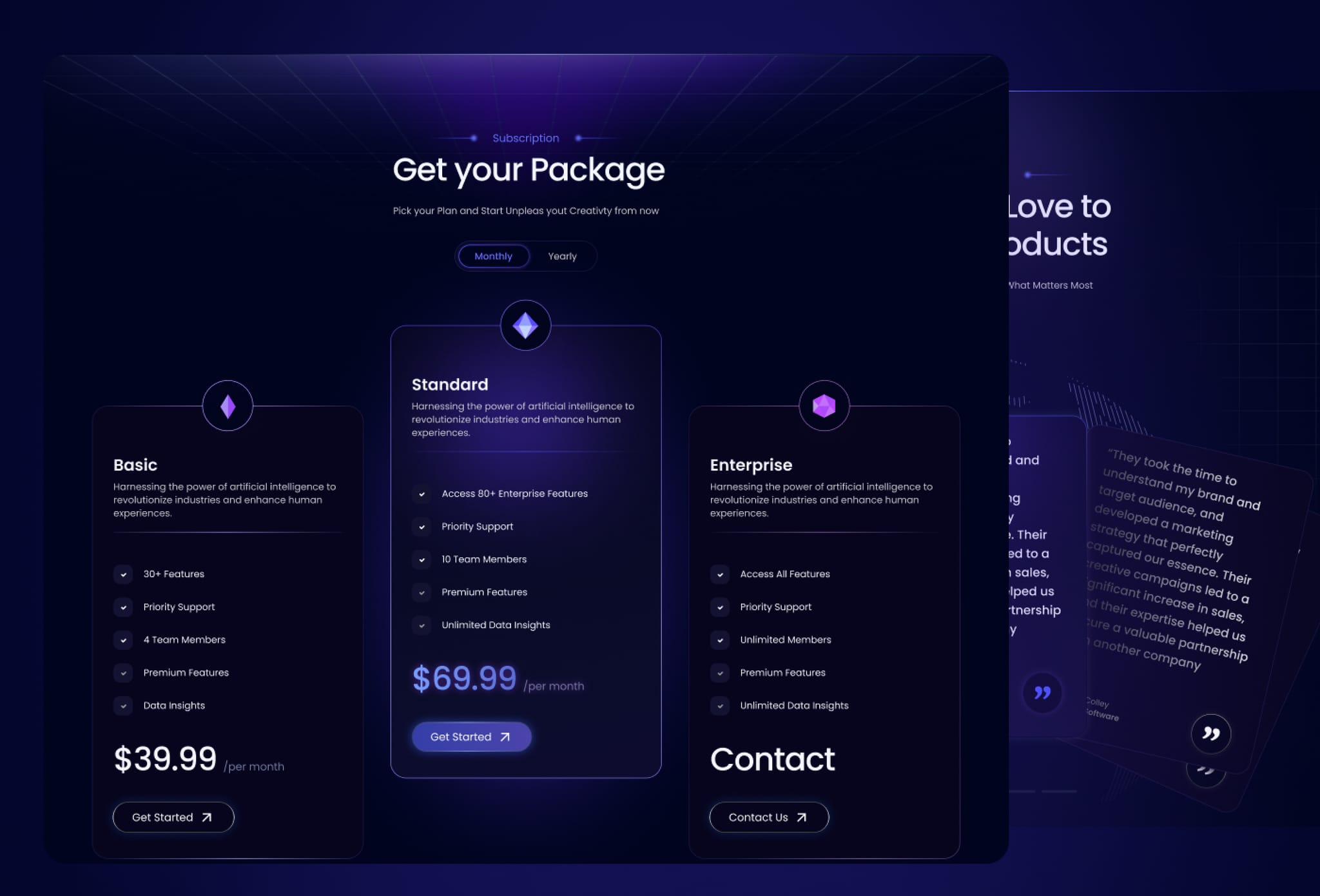 NEXUX
